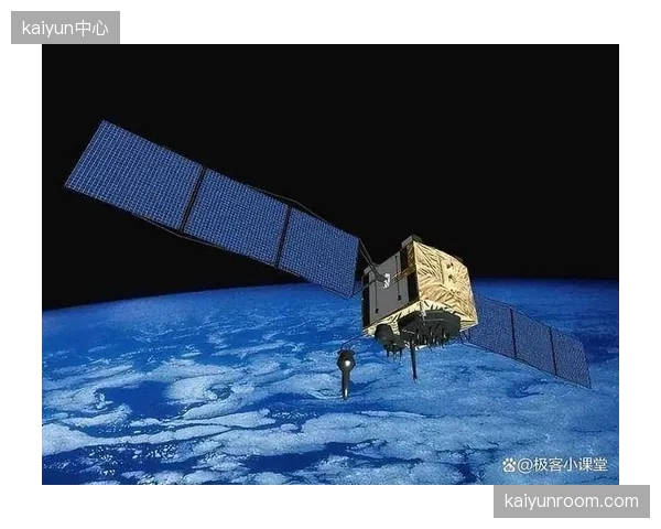 低轨卫星通信打通无基站荒野生命通道